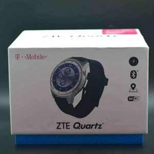 Android SmartWatch ZTE